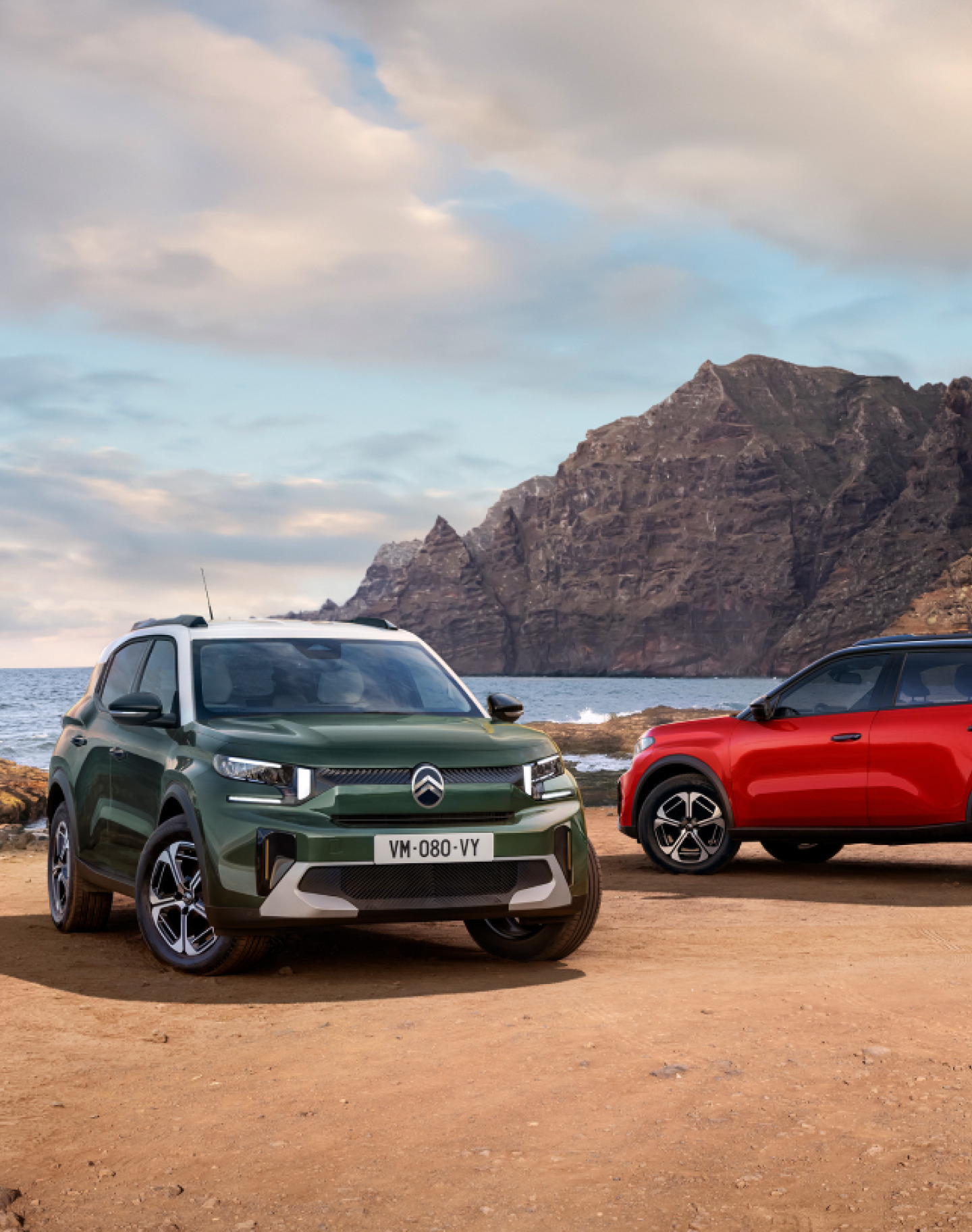 Oficialusis Citroen atstovas Lietuvoje