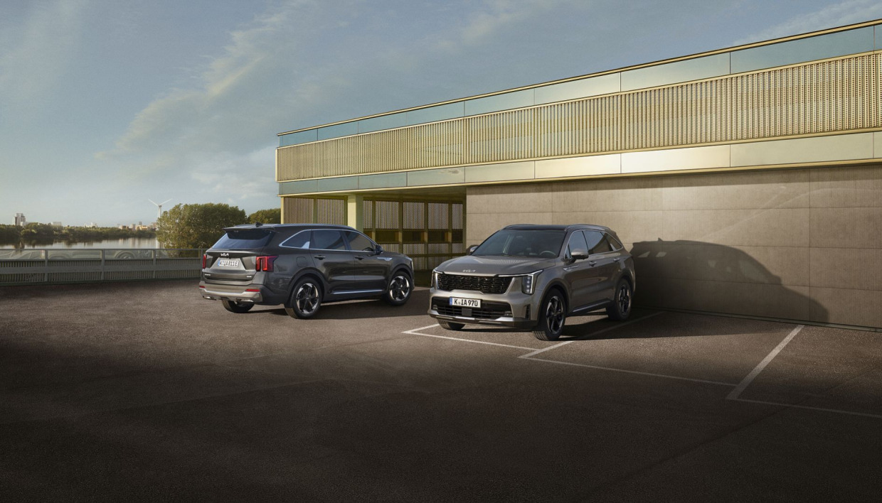 Automobilio konfigūratorius